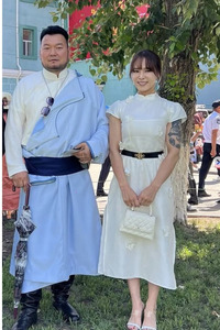 МУГТ-тай хамтран амьдрахын төлөө Б.Эрдэнэсүх нь эхнэр хүүхдүүдээ зодож, хөөж гаргасан уу